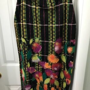 Wool skirt - never worn.